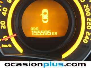 Toyota Auris 2.0 D-4D Sol 93 kW (126 CV)