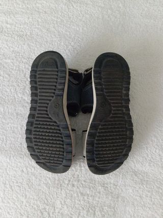 Sandalias Geox