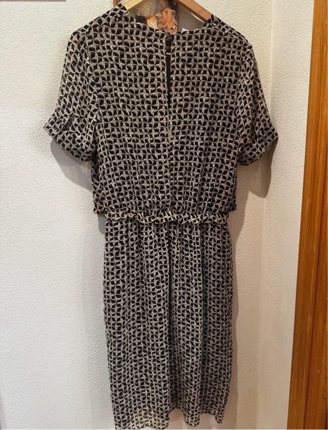 Vestido Roberto Verino