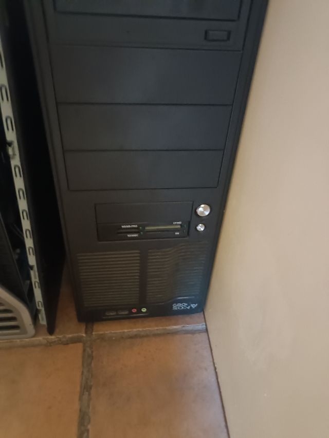 3 Torres PC. X 25€