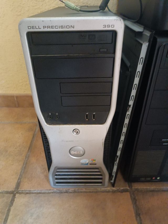 3 Torres PC. X 25€