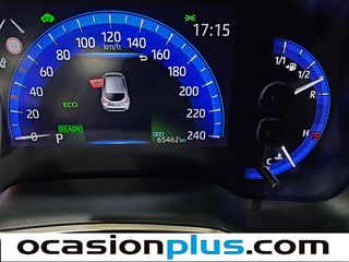 Toyota Corolla 180H FEEL! E-CVT 132 kW (180 CV)