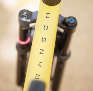 Bicicleta Scott Ransom 920