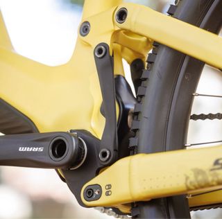 Bicicleta Scott Ransom 920