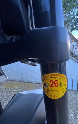 KTM Duke 125 