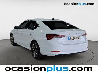 Skoda Octavia 1.0 TSI mHEV Ambition DSG 81 kW (110 CV)