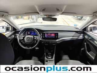 Skoda Octavia 1.0 TSI mHEV Ambition DSG 81 kW (110 CV)