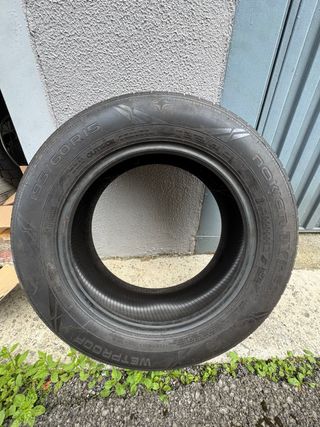 Neumático Nokian 195/60 R15