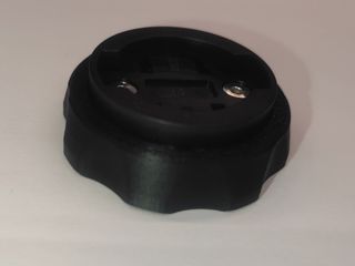 Adaptador  Bryton - Quad Lock