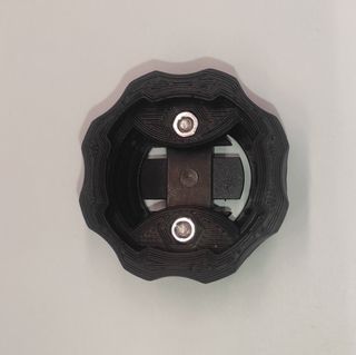 Adaptador  Bryton - Quad Lock