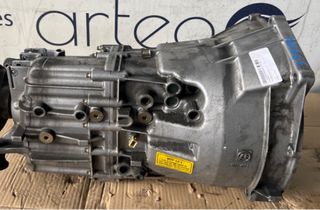 Caja cambios BMW 330d/530d