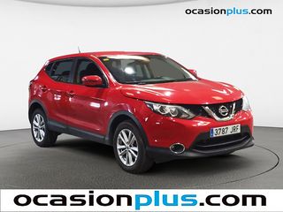 Nissan Qashqai DIG-T 115 S&S Acenta 4x2 85 kW (115 CV)