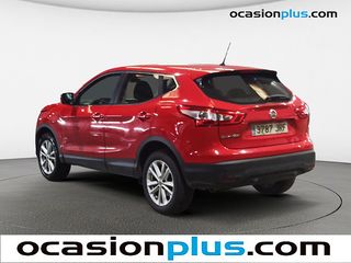 Nissan Qashqai DIG-T 115 S&S Acenta 4x2 85 kW (115 CV)