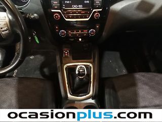 Nissan Qashqai DIG-T 115 S&S Acenta 4x2 85 kW (115 CV)
