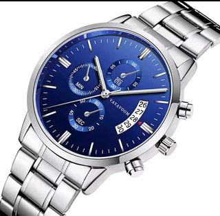 Reloj hombre clásico