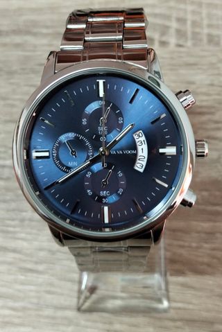 Reloj hombre clásico