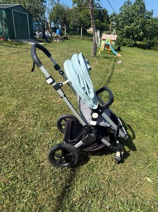 Bugaboo Camaleón 3 - Mint