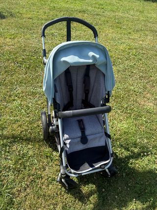 Bugaboo Camaleón 3 - Mint