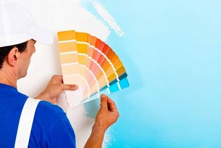 Aire acondicionado y Pintura Profesional.