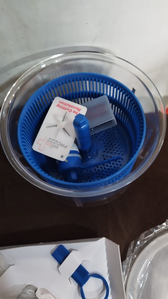 Insalatiera QUICKCUT AMC