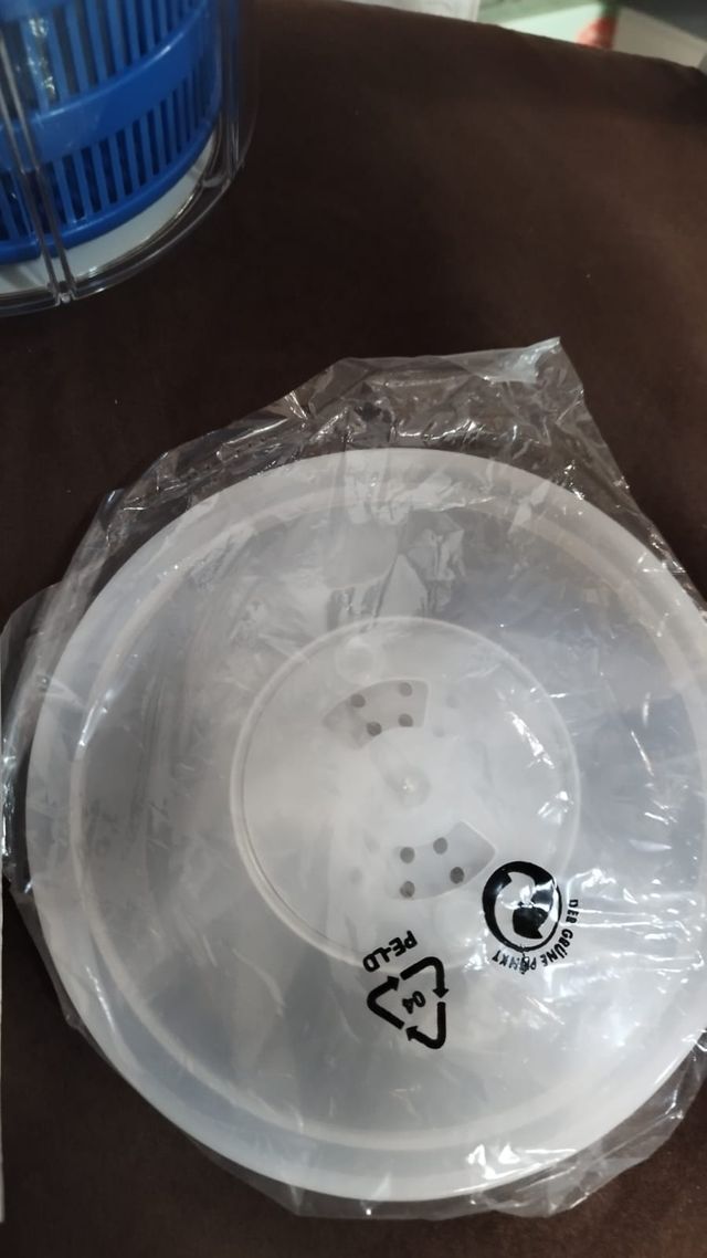 Insalatiera QUICKCUT AMC