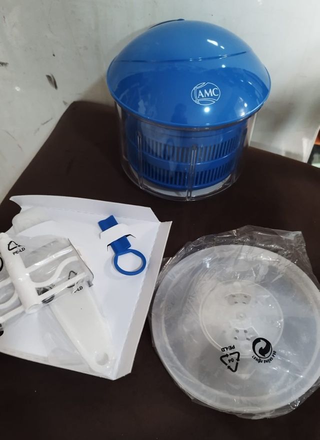 Insalatiera QUICKCUT AMC