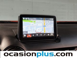 Mazda CX-3 1.5 DE SKYACTIV Luxury 2WD 77 kW (105 CV)