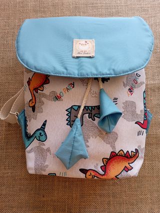 Mochila niño | Infantil
