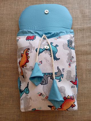Mochila niño | Infantil