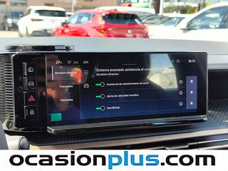 Lancia Ypsilon Hybrid 74 kW (100 CV)