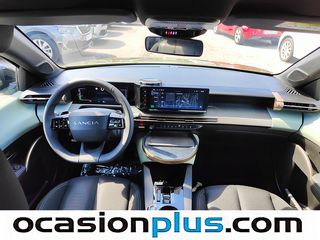 Lancia Ypsilon Hybrid 74 kW (100 CV)