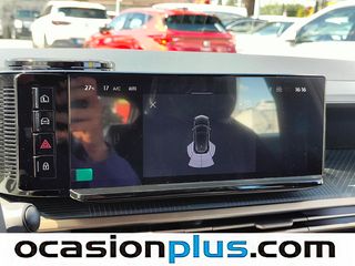 Lancia Ypsilon Hybrid 74 kW (100 CV)