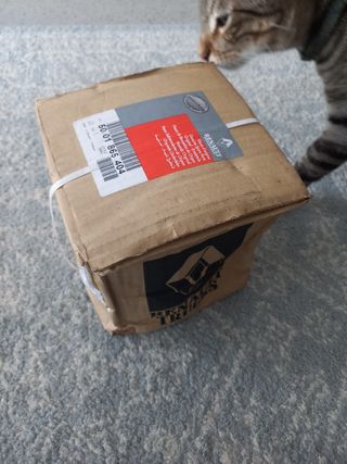 Filtro secador aire Renault Trucks