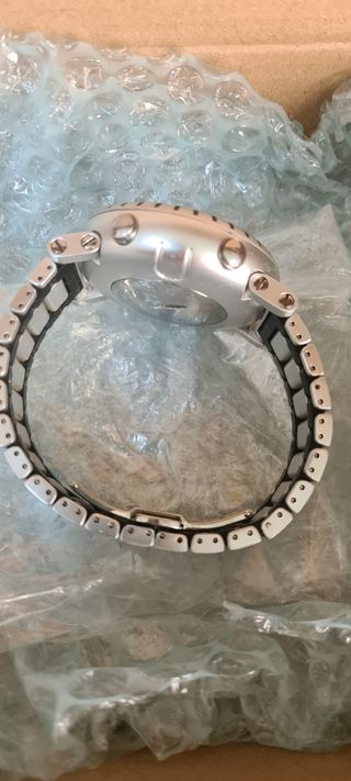 Suunto Cuore silver