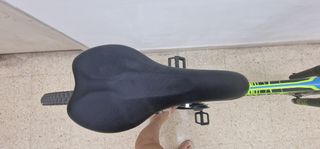 Bicicleta Rockrider ST500