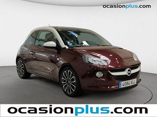 Opel Adam 1.4 XER Glam 74 kW (100 CV)