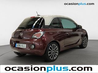 Opel Adam 1.4 XER Glam 74 kW (100 CV)