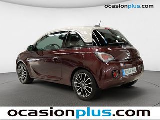 Opel Adam 1.4 XER Glam 74 kW (100 CV)