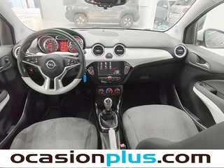 Opel Adam 1.4 XER Glam 74 kW (100 CV)