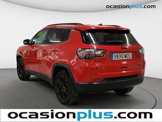Jeep Compass 1.5 MHEV Night Eagle DCT 96 kW (130 CV)