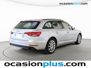 Audi A4 Avant Advanced 2.0 TFSI ultra 140 kW (190 CV) S tronic