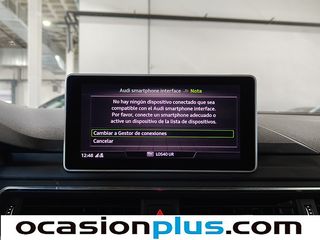 Audi A4 Avant Advanced 2.0 TFSI ultra 140 kW (190 CV) S tronic
