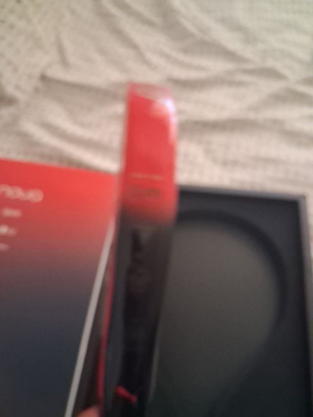 Pala padel Bullpadel