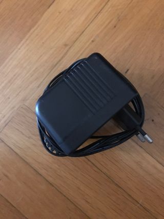 Deco Iris 1900 HD - Receptor Satélite