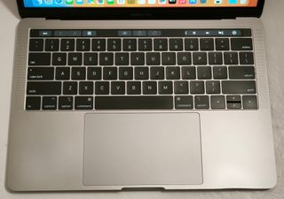 PORTÁTIL MACBOOK PRO 13 A1989 i7/16GB/256GB #5