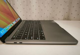 PORTÁTIL MACBOOK PRO 13 A1989 i7/16GB/256GB #5