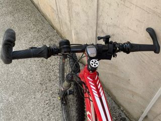 Specialized Marathon Mtb