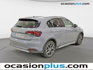 Fiat Tipo 1.6 Multijet Cross 96 kW (130 CV)