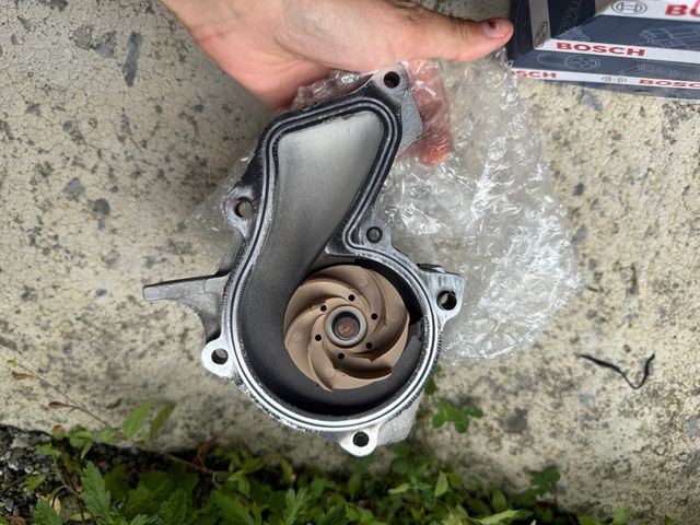 Kit Distribución Ford Focus 99