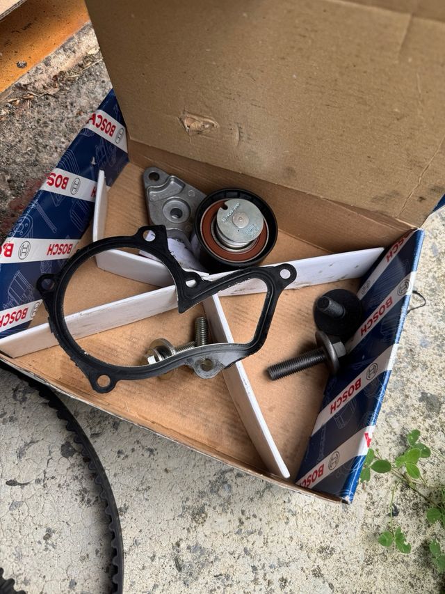 Kit Distribución Ford Focus 99